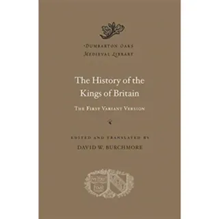 The History of the Kings of Britain