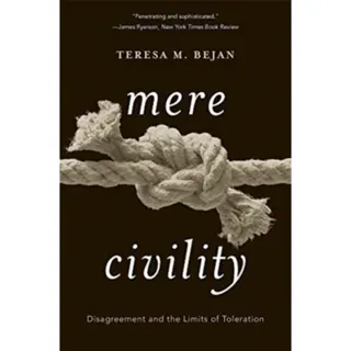 Mere Civility