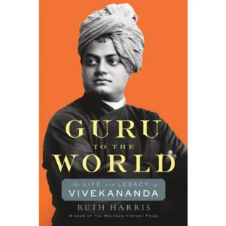 Guru to the World