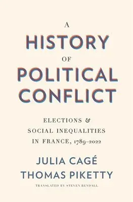 A History of Political Conflict