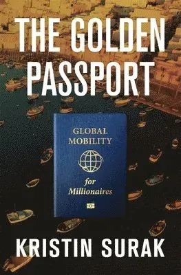 The Golden Passport
