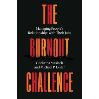 The Burnout Challenge