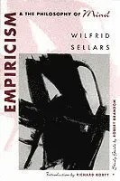 Empiricism and the Philosophy of Mind