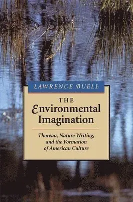 The Environmental Imagination
