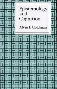 Epistemology and Cognition