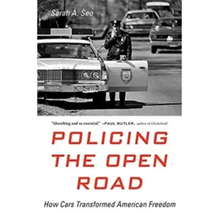 Policing the Open Road