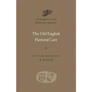 The Old English Pastoral Care