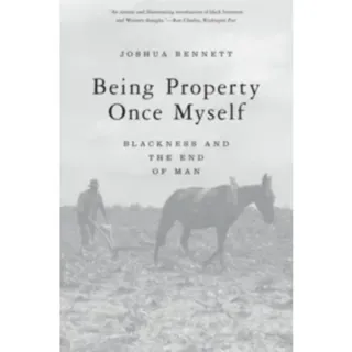 Being Property Once Myself