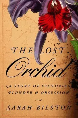 The Lost Orchid