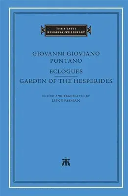 Eclogues. Garden of the Hesperides