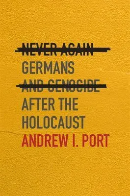 Never Again
