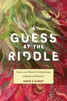Guess at the Riddle