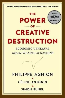 The Power of Creative Destruction
