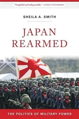 Japan Rearmed