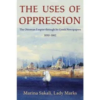 The Uses of Oppression