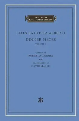 Dinner Pieces