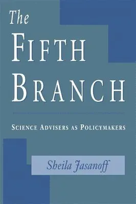 The Fifth Branch