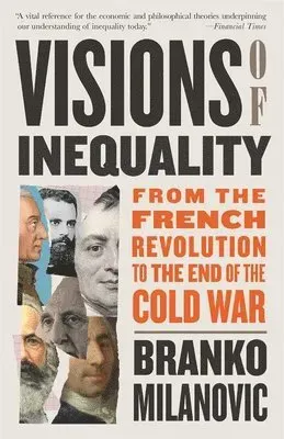 Visions of Inequality