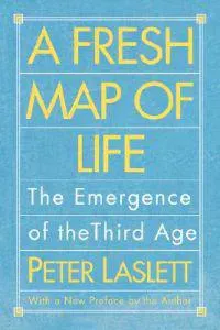 A Fresh Map of Life