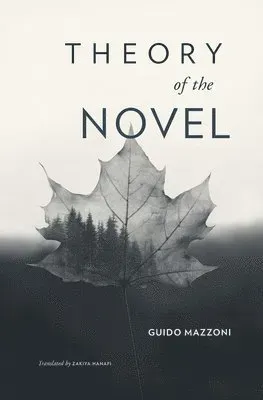 Theory of the Novel