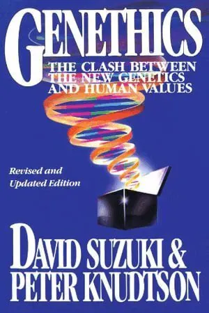 Genethics