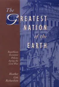 The Greatest Nation of the Earth