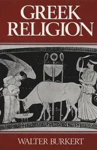 Greek Religion