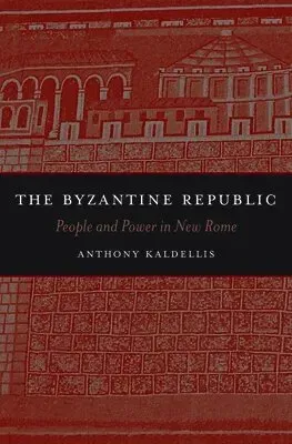 The Byzantine Republic