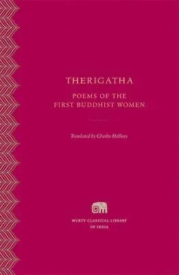 Therigatha