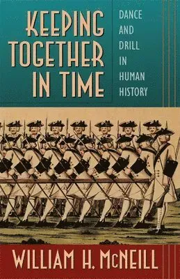 Keeping Together in Time