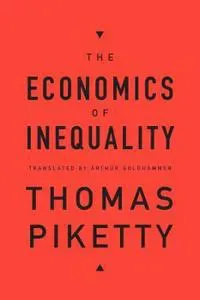 The Economics of Inequality