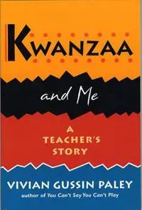 Kwanzaa and Me