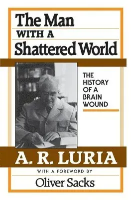 The Man with a Shattered World