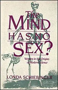 The Mind Has No Sex?