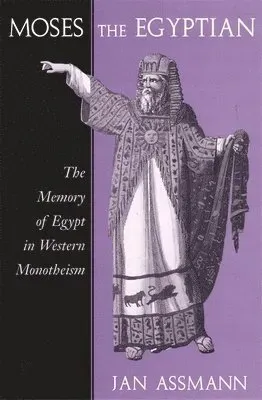 Moses the Egyptian