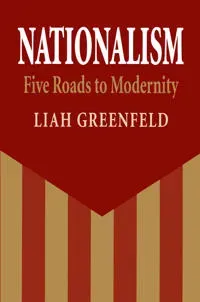 Nationalism