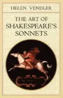 The Art of Shakespeare’s Sonnets