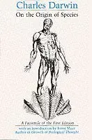 On the Origin of Species