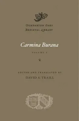Carmina Burana