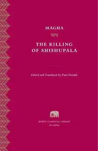 The Killing of Shishupala