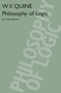 Philosophy of Logic