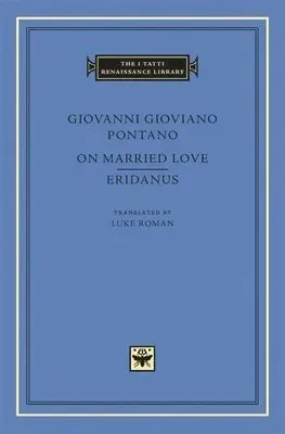 On Married Love. Eridanus