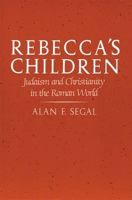 Rebecca’s Children