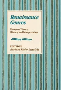 Renaissance Genres