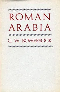 Roman Arabia