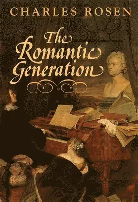The Romantic Generation