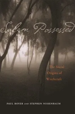 Salem Possessed