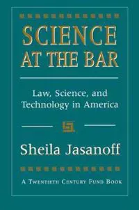 Science at the Bar