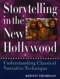 Storytelling in the New Hollywood