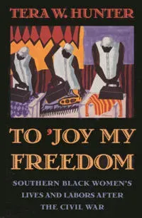To ’Joy My Freedom